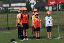 Fédération Nationale des Pompiers